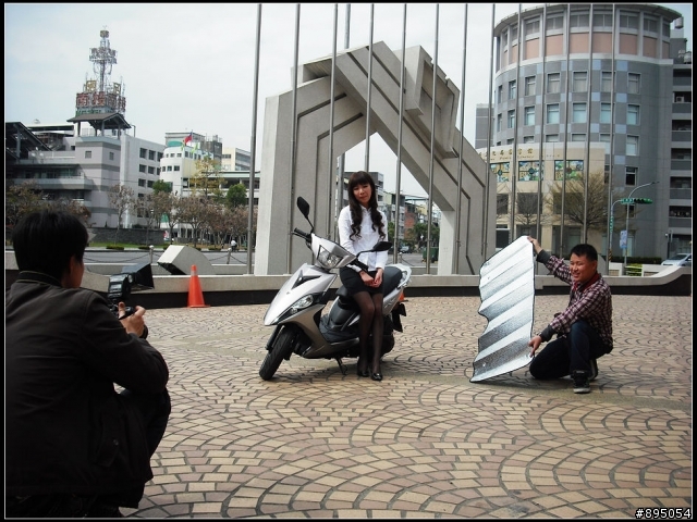 RS-ZERO試駕報告