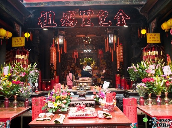 [景點分享]真台灣奇蹟之金山金包里鴨肉