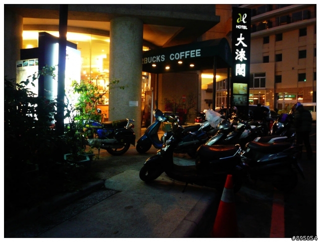 RS-ZERO試駕報告