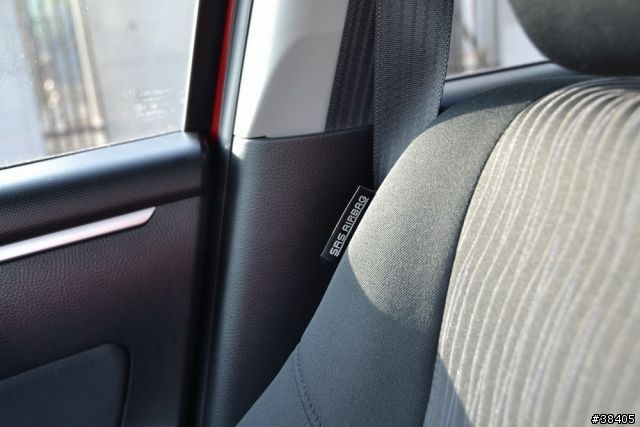 [分享]SUZUKI SWIFT 2011(3/21更新)