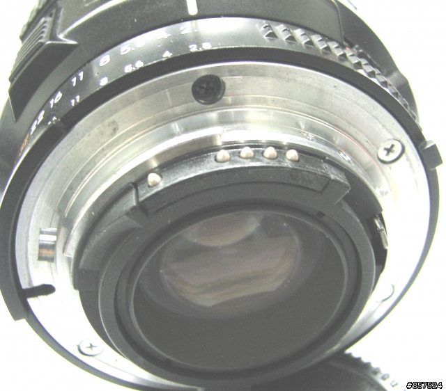 nikon新舊鏡頭支援分類與資訊整理！