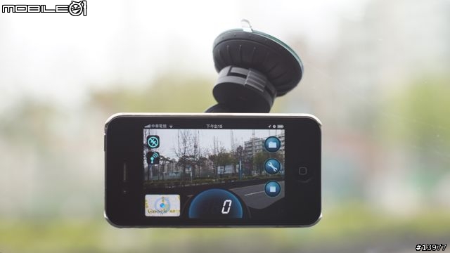 Just Mobile ”Xtand GO“ 使用分享
