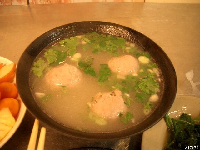 新竹人情味五顆星的私房小吃—東門市場內的愛國屋小吃店