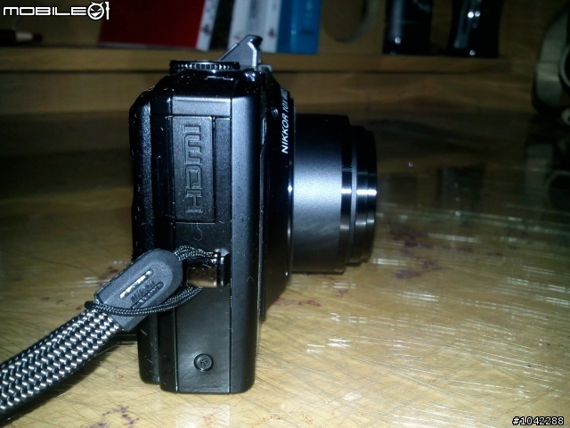 [開箱+實拍]NIKON COOLPIX S8100美型旅遊機(文長圖多慎入)