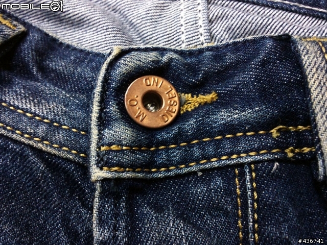 [分享]  DIESEL  LARKEE-T 74F