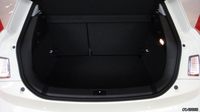 [圖多] Audi A1 試駕體驗