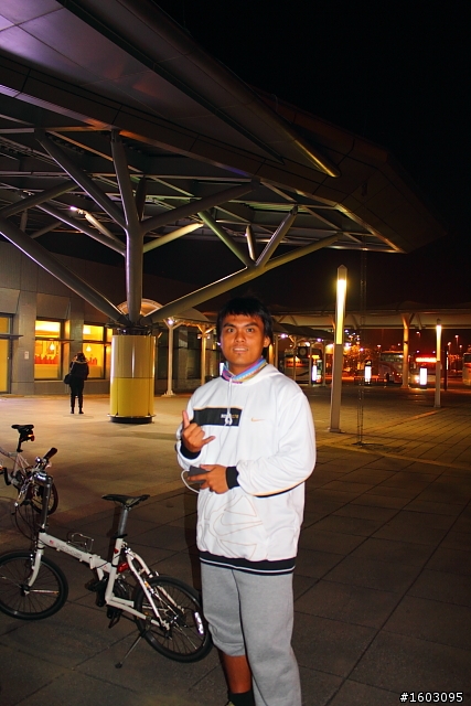 [分享]20110308台南高鐵(LMF粉愛騎)