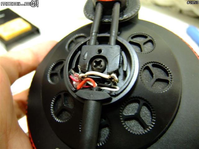 [分享] 修復 Superlux HD681 耳機