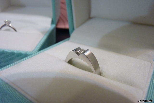 [分享] GIA 結婚對戒
