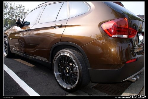 BMW X1車聚照片-第二屆全國大會師:更新照片於第六頁