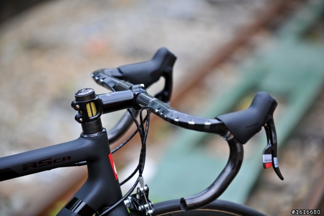 CERVELO  R5ca ....