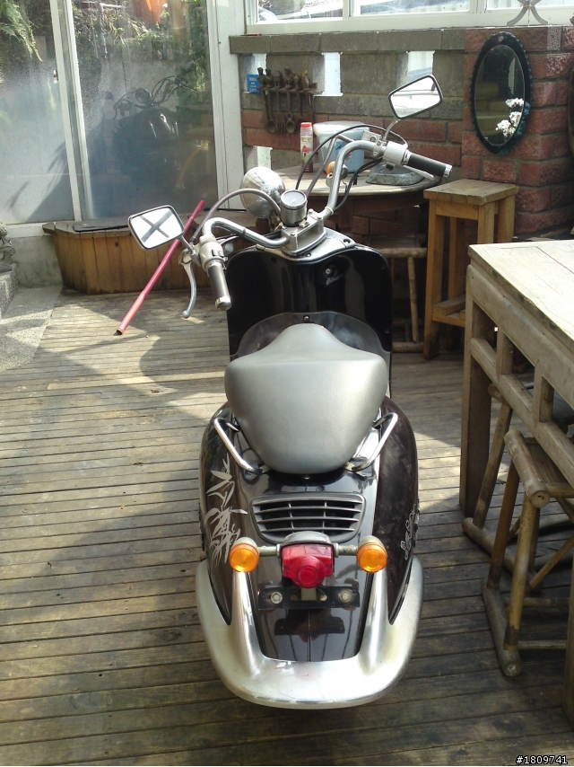 HONDA  JOKER