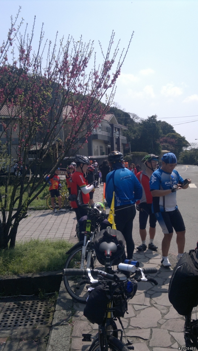 陽明山之旅