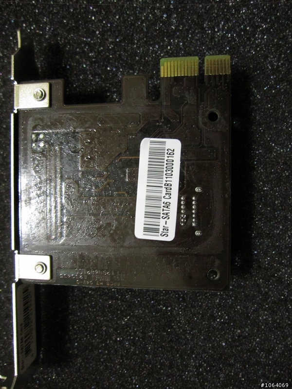 [開箱] 微星換到新的B3版本主機板+SATA3擴充卡