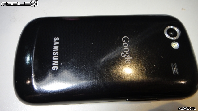 Nexus S美版(SuperAMOLED)二手機 可以賣多少?
