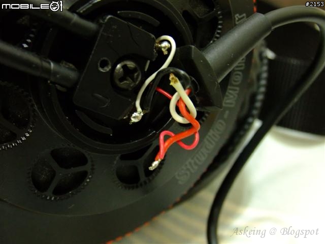 [分享] 修復 Superlux HD681 耳機