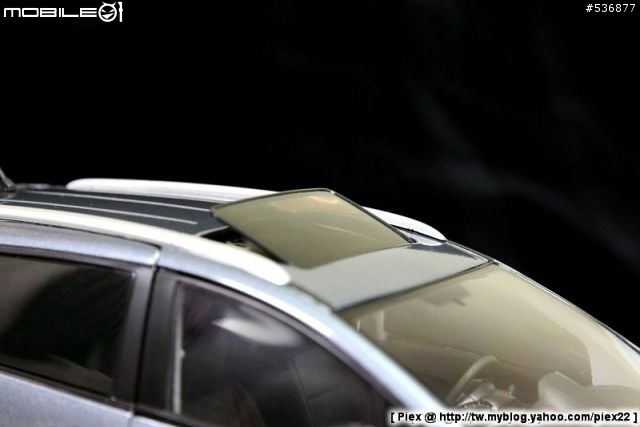 [1/18]聰明新選擇 - Ford i-max