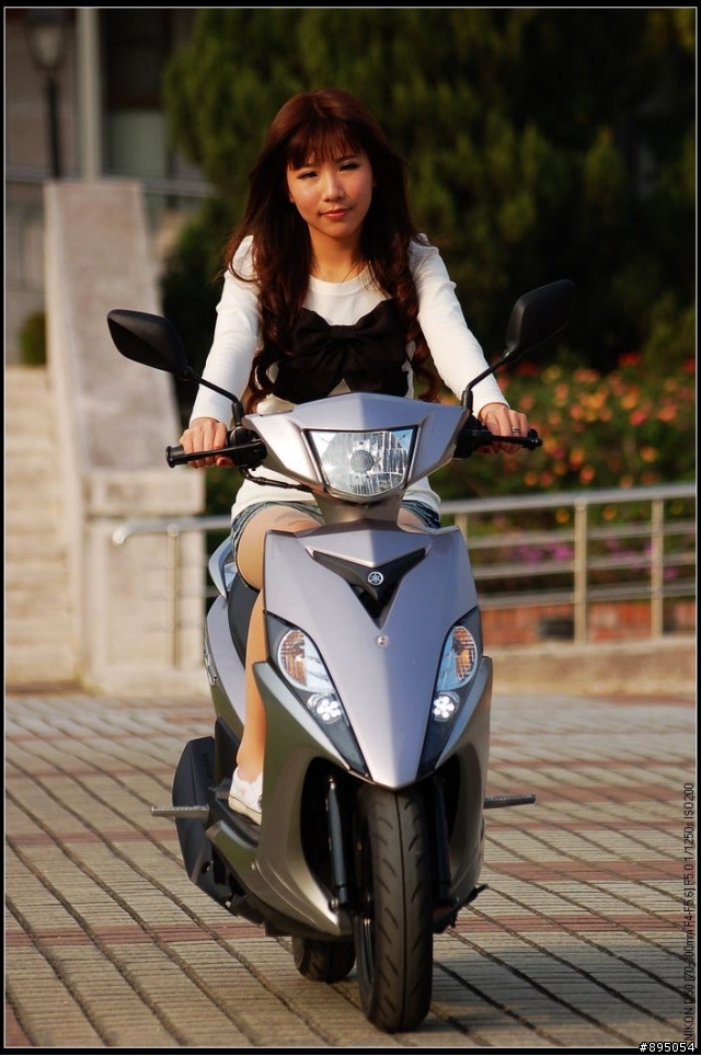 RS-ZERO試駕報告