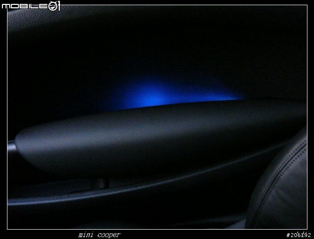 [開箱] 2011年 MINI Cooper
