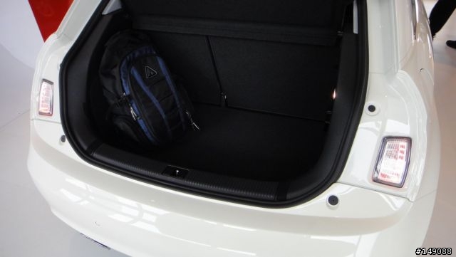 [圖多] Audi A1 試駕體驗