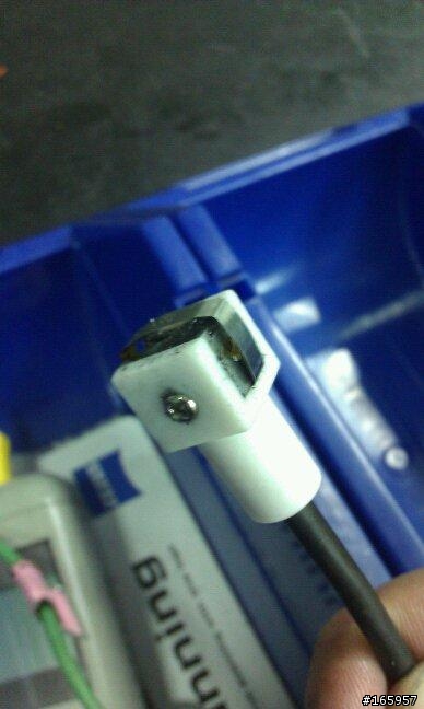 這產品怎會出現這樣的情形