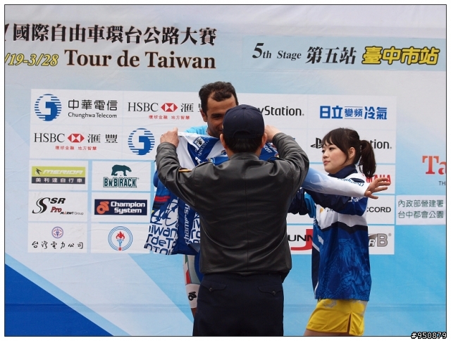 2011環台賽第五站-終點都會公園照片分享