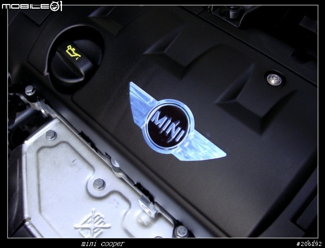 [開箱] 2011年 MINI Cooper