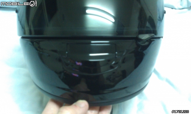 12到來 11退位 SHOEI X12 日規帽 3/4更新心得