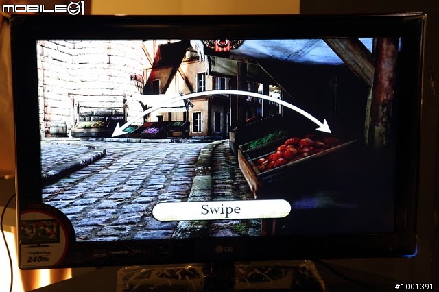[活動文]LG Optimus 2X體驗會
