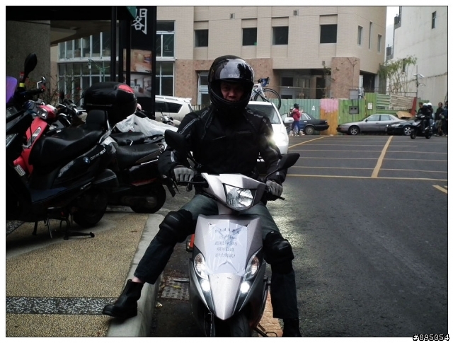 RS-ZERO試駕報告