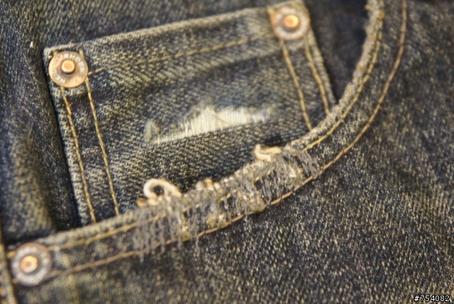 [開箱] NEIGHBORHOOD 2011 S/S FLASH BACK POSION SAVAGE NARROW