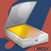 iPhone 掃描軟體比較：CamScanner, Genius Scan, JotNot Scanner