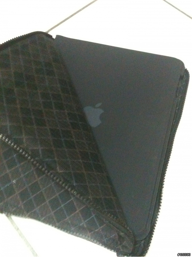 IPAD手工包~