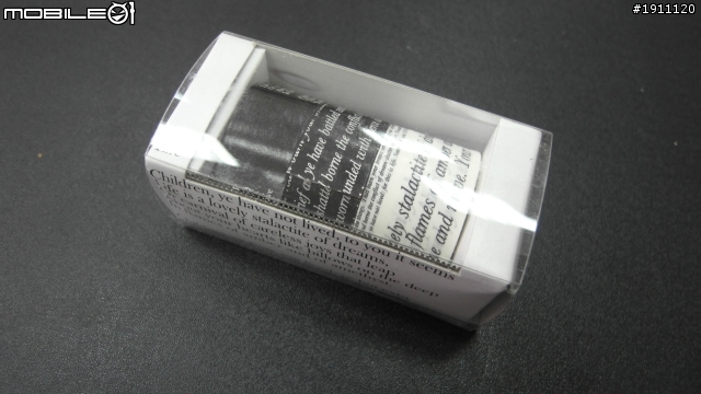 ﹝分享﹞GALAXY Mini X Porter 手機配件這樣搭才酷