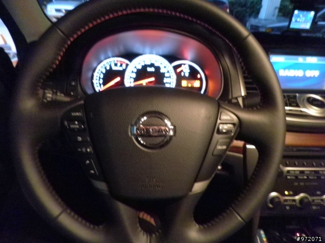 ＡｌｌＮｅｗＴｅａｎａ２．５ＬＧ開箱