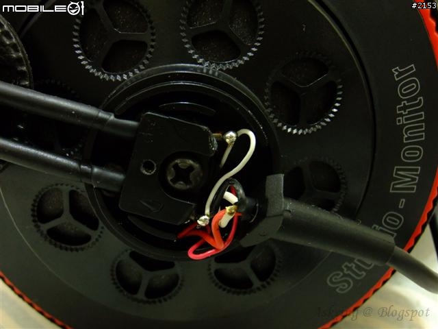 [分享] 修復 Superlux HD681 耳機