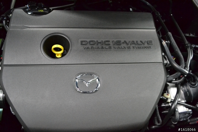 2011 new mazda 3 5D 2.0開箱