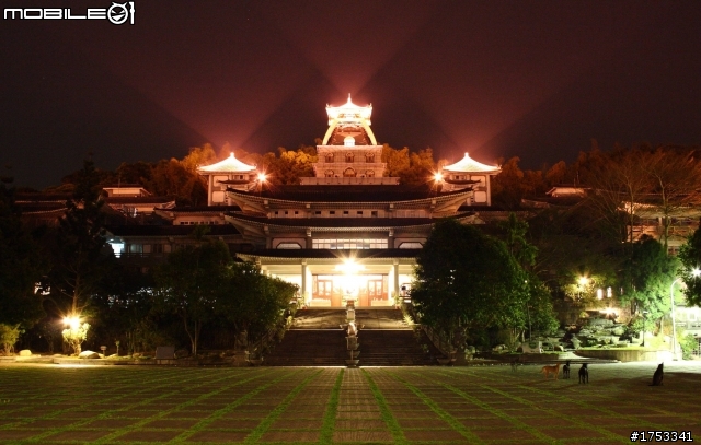 [遊記-四天]宜蘭→武嶺→廬山溫泉→日月潭→集集→名間→台中→台北