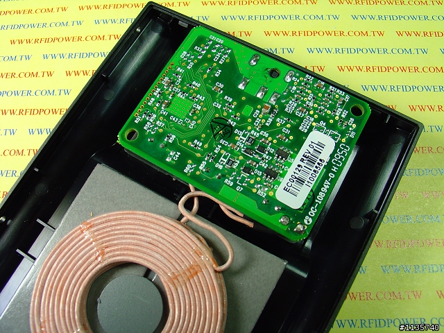 [測試+電路解析] case-mate hug 無線充電器 沒有正式上架銷售的Qi標準原型機