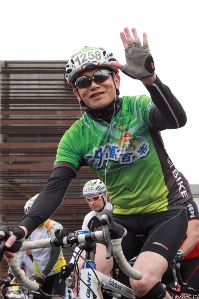 2011全國俱樂部聯賽第一站-北海岸照片