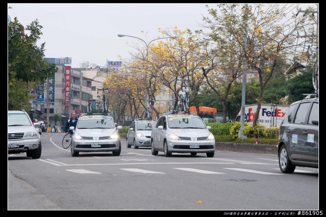 2011國際自由車環台賽第五站 - 台中市[后里](22P)