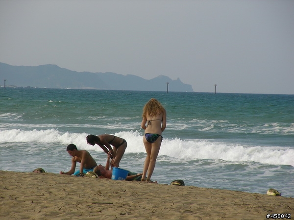 [景點] 九份+黃金博物館+福隆貝悅酒店--二日遊分享