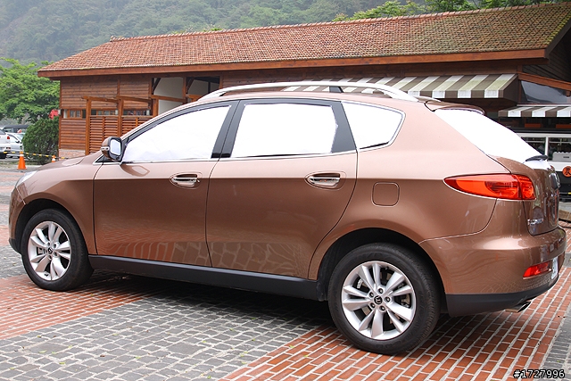 [圖多] LUXGEN用心+車主開心=LUXGEN FUN+