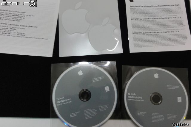 [分享] MacBook Pro 15" 改機文(加RAM、SSD、雙硬碟)