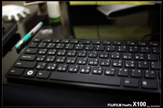 [復古小物3/14新增實拍圖] Fujifilm FinePix X100