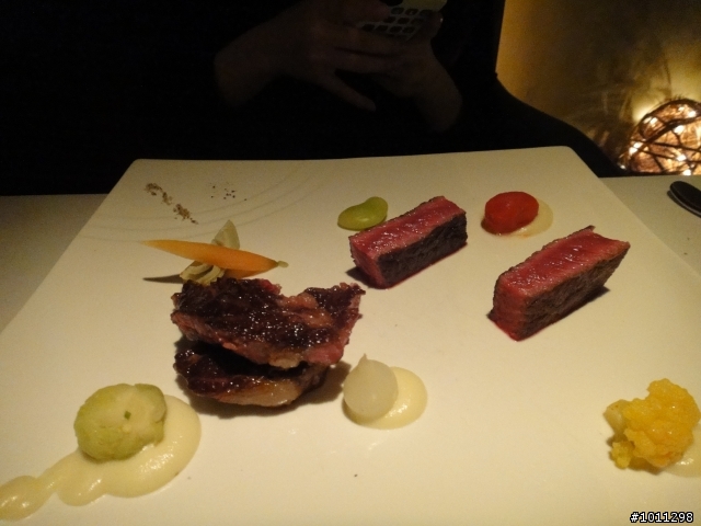 abu authentic cuisine阿布餐廳