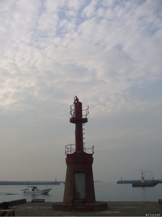 光陽many100 環島10天9夜，共計1861KM。(上集)