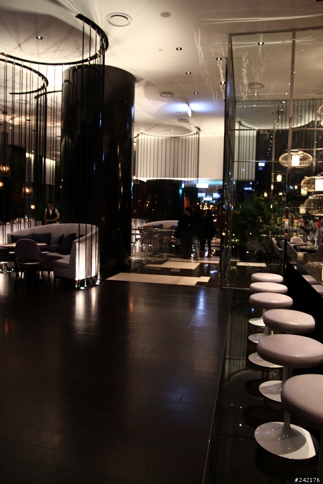 【食記】W Hotel - the Kitchen table