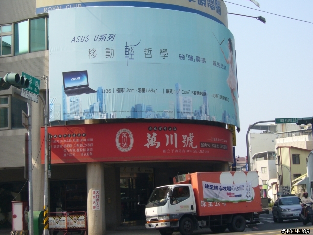 光陽many100 環島10天9夜，共計1861KM。(上集)