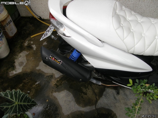 ［更新照片］［分享］翹牌！改管！！台客車！！！